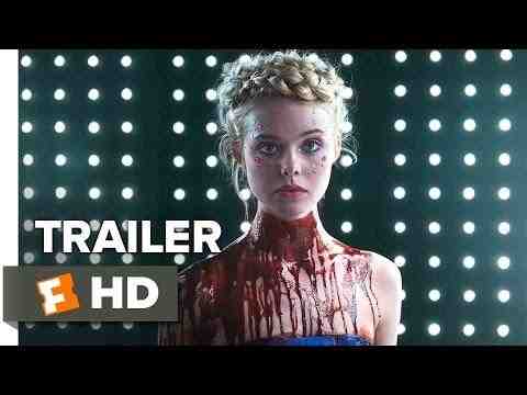 The Neon Demon - trailer 1