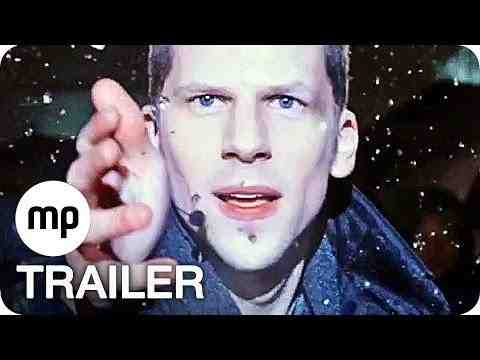 Die Unfassbaren 2 - trailer 2