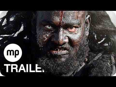 Bahubali: The Beginning - trailer 1