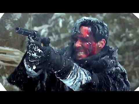 The Timber - trailer 1