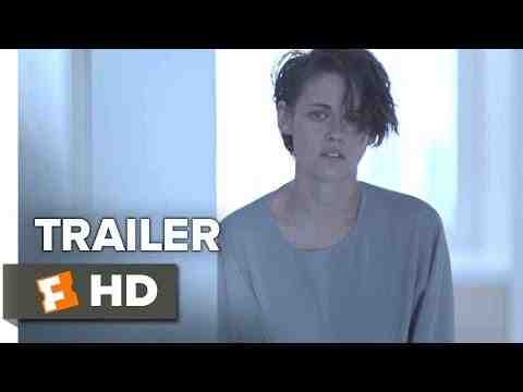 Equals - trailer 1