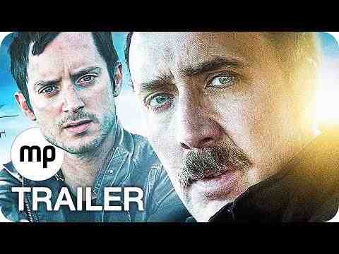 The Trust - trailer 2