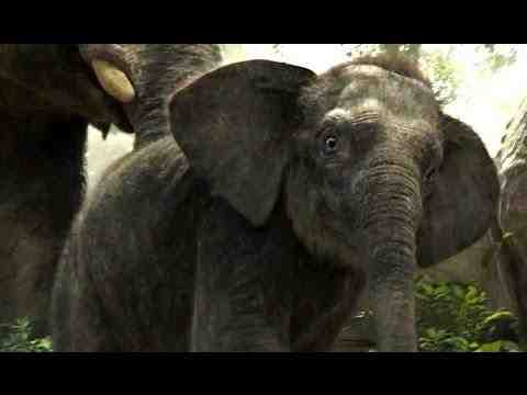The Jungle Book - Clip 