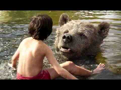 The Jungle Book - Clip 