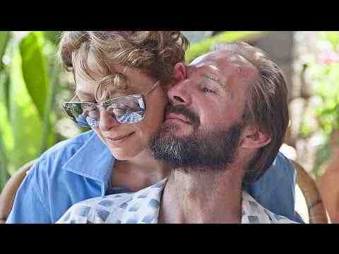 A Bigger Splash - Trailer & Filmclips