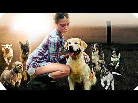 The Dog Lover - trailer 1