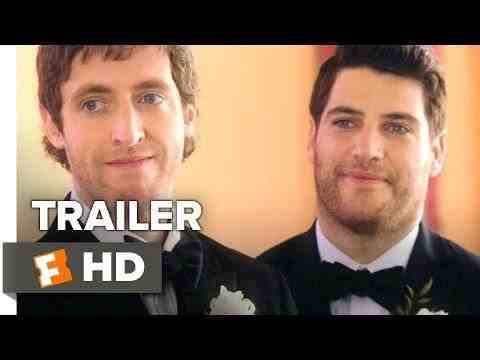 Search Party - trailer 3