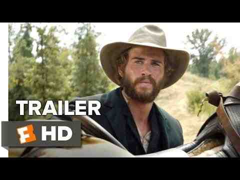 The Duel - trailer 1