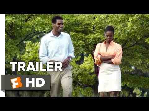 Southside with You - trailer 1