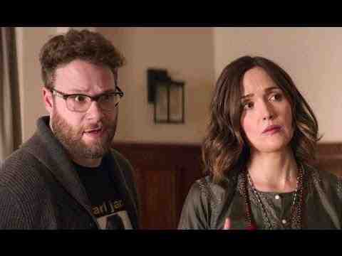 Neighbors 2: Sorority Rising - Clip 