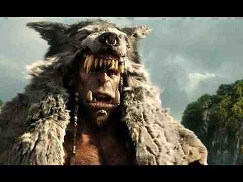 Warcraft - TV Spot 4