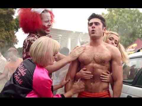Neighbors 2: Sorority Rising - Clip 