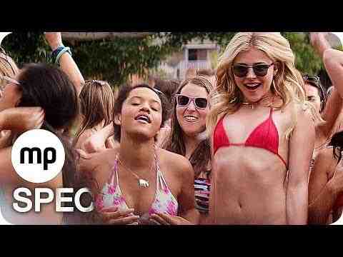 Bad Neighbors 2 - Trailer & Filmclip