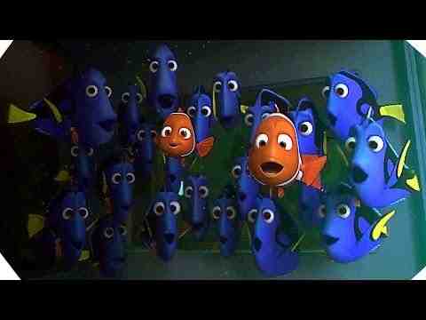 Finding Dory - TV Spot 2