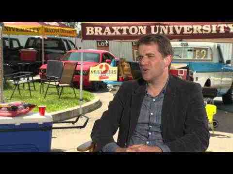 Neighbors 2: Sorority Rising -Director Nick Stoller Interview