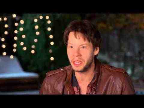 Neighbors 2: Sorority Rising - Ike Barinholtz 