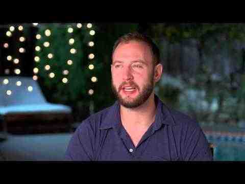 Neighbors 2: Sorority Rising - Writer Evan Goldberg Interview
