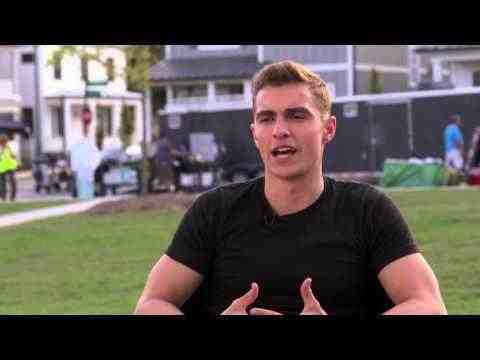 Neighbors 2: Sorority Rising - Dave Franco 
