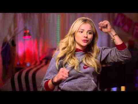Neighbors 2: Sorority Rising - Chloe Grace Moretz 