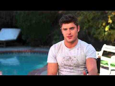 Neighbors 2: Sorority Rising - Zac Efron 