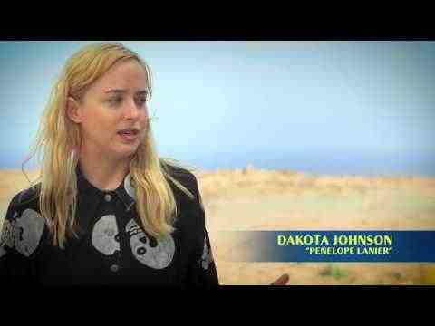 A Bigger Splash - Featurette