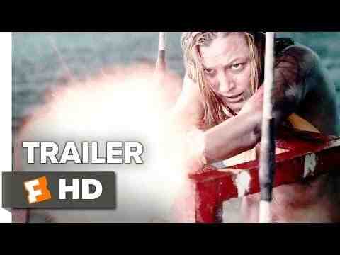 The Shallows - trailer 2
