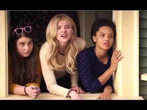 Neighbors 2: Sorority Rising - Featurette 