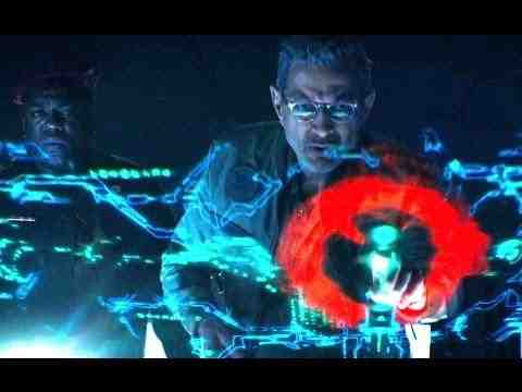Independence Day: Resurgence - Clip 