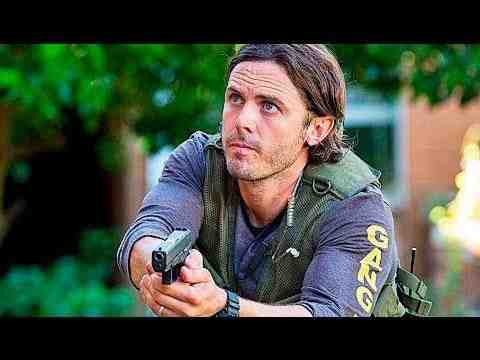 Triple 9 - Trailer & Filmclips