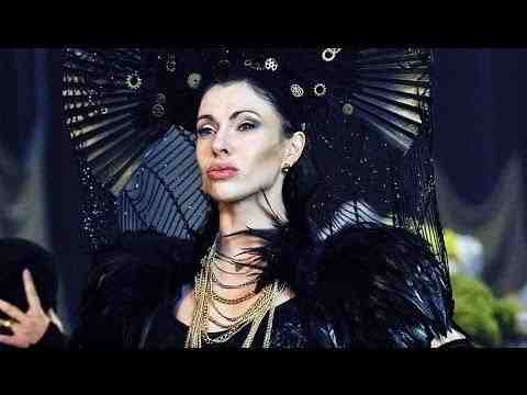 Die Vampirschwestern 3 - Reise nach Transsilvanien - trailer 1