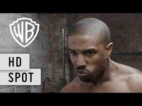 Creed - Rocky's Legacy - TV Spot 1