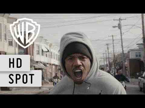 Creed - Rocky's Legacy - TV Spot 2