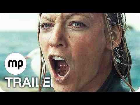 The Shallows - Gefahr aus der Tiefe - trailer 2