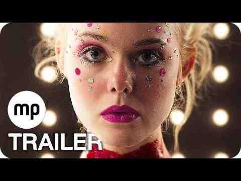 The Neon Demon - trailer 1