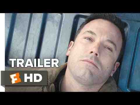 The Accountant - trailer 1