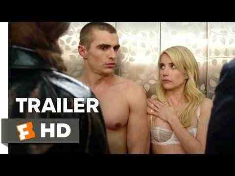 Nerve - trailer 1