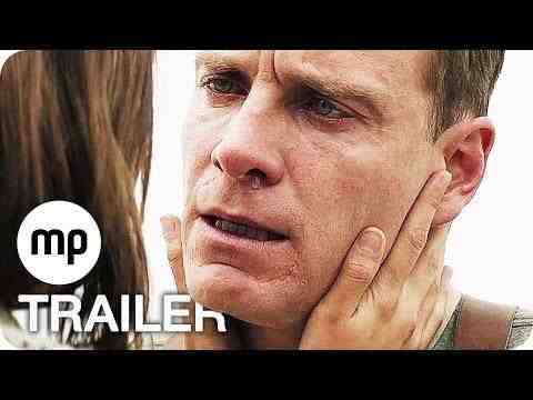 The Light Between Oceans - trailer 1