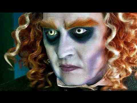 Alice im Wunderland: Hinter den Spiegeln - Featurette