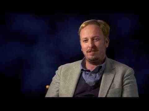 Alice Through the Looking Glass - James Babin Interview