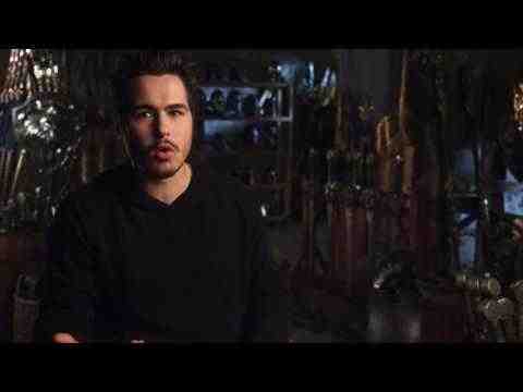 Warcraft - Ben Schnetzer 