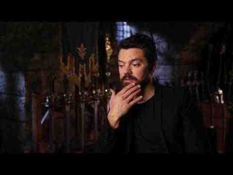 Warcraft - Dominic Cooper 
