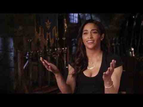 Warcraft - Paula Patton 