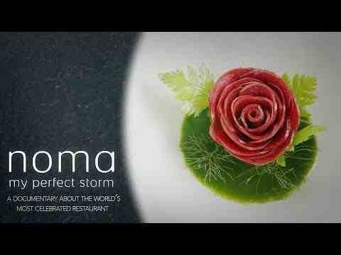 Noma My Perfect Storm