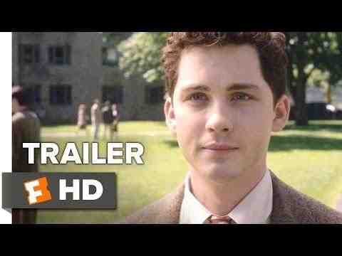 Indignation - trailer 1