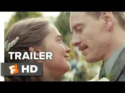 The Light Between Oceans - trailer 2