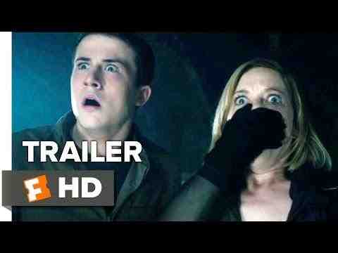 Don't Breathe - trailer 1