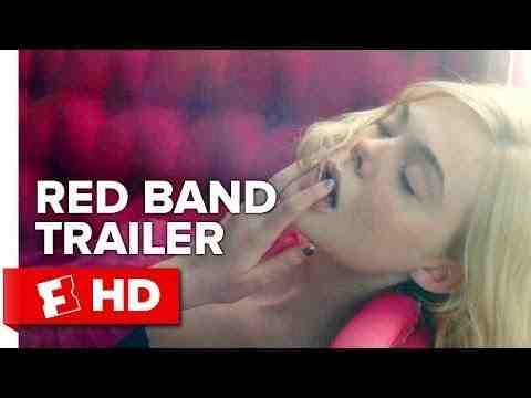 The Neon Demon - trailer 2