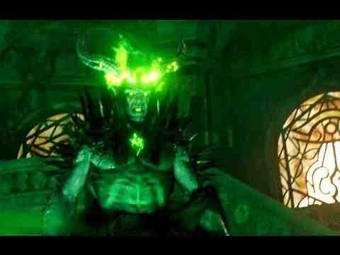 Warcraft - Featurette 