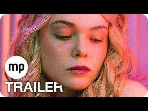 The Neon Demon - trailer 2