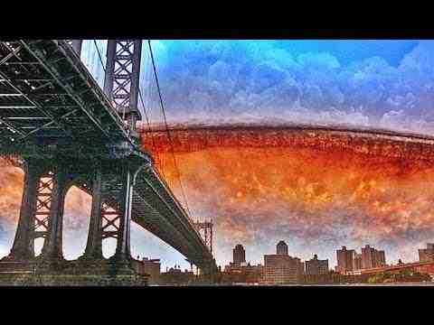 Independence Day 2: Wiederkehr - Trailer & Special Clip